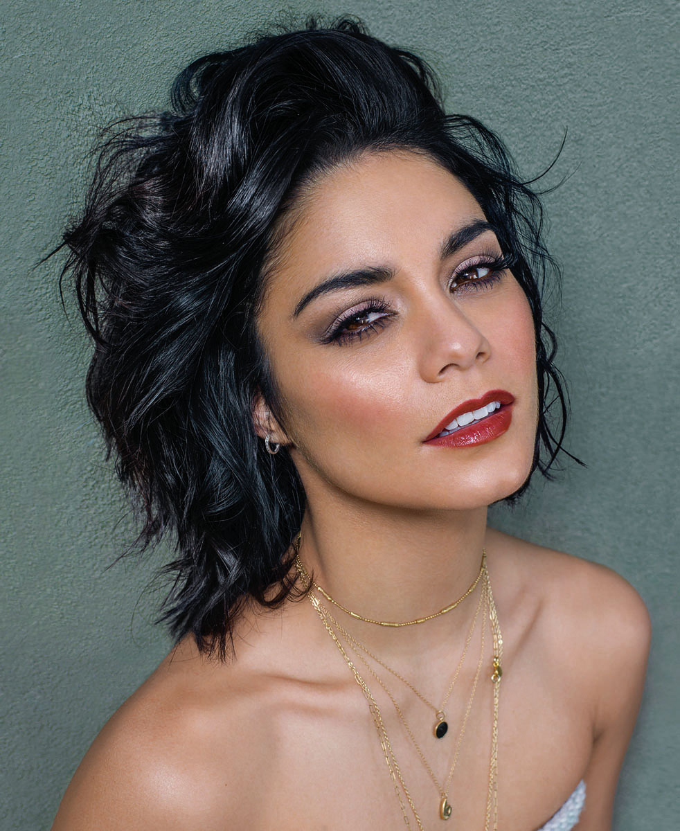 Vanessa Hudgens, photo #819001