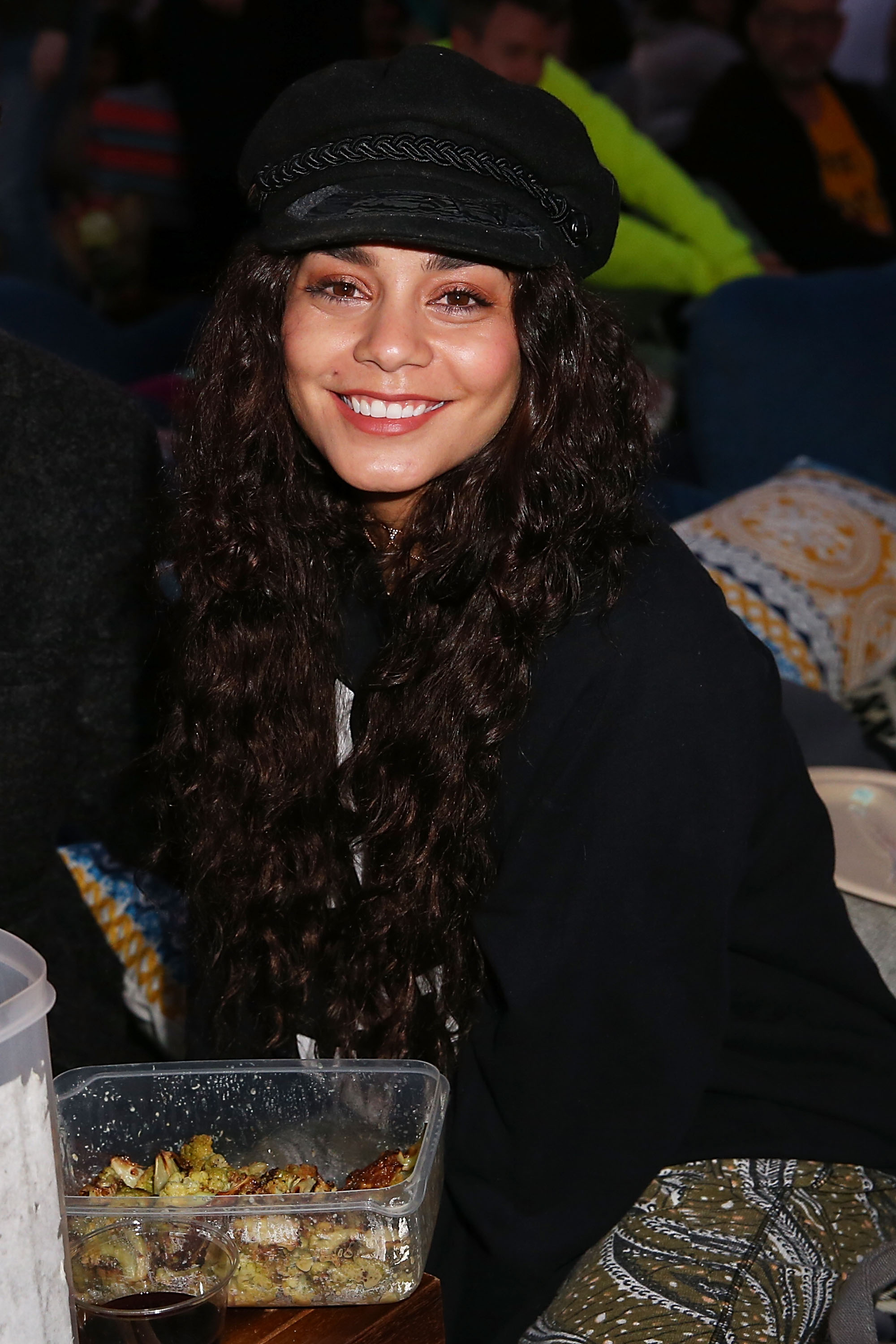 Vanessa Hudgens, photo #901034