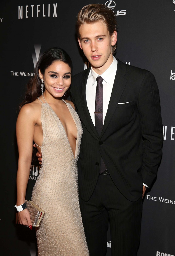 Vanessa Hudgens, photo #693052