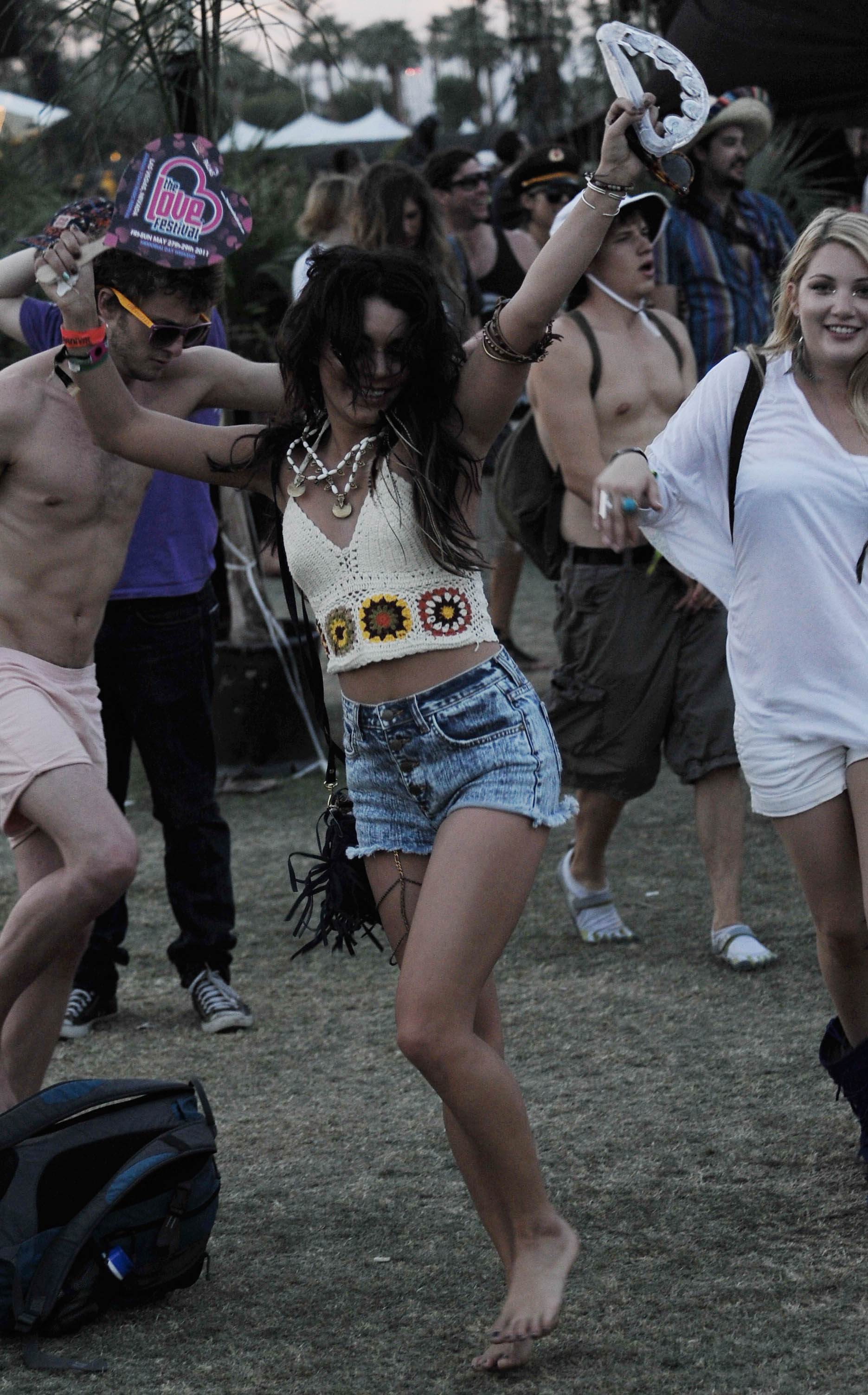 Vanessa Hudgens, photo #856711