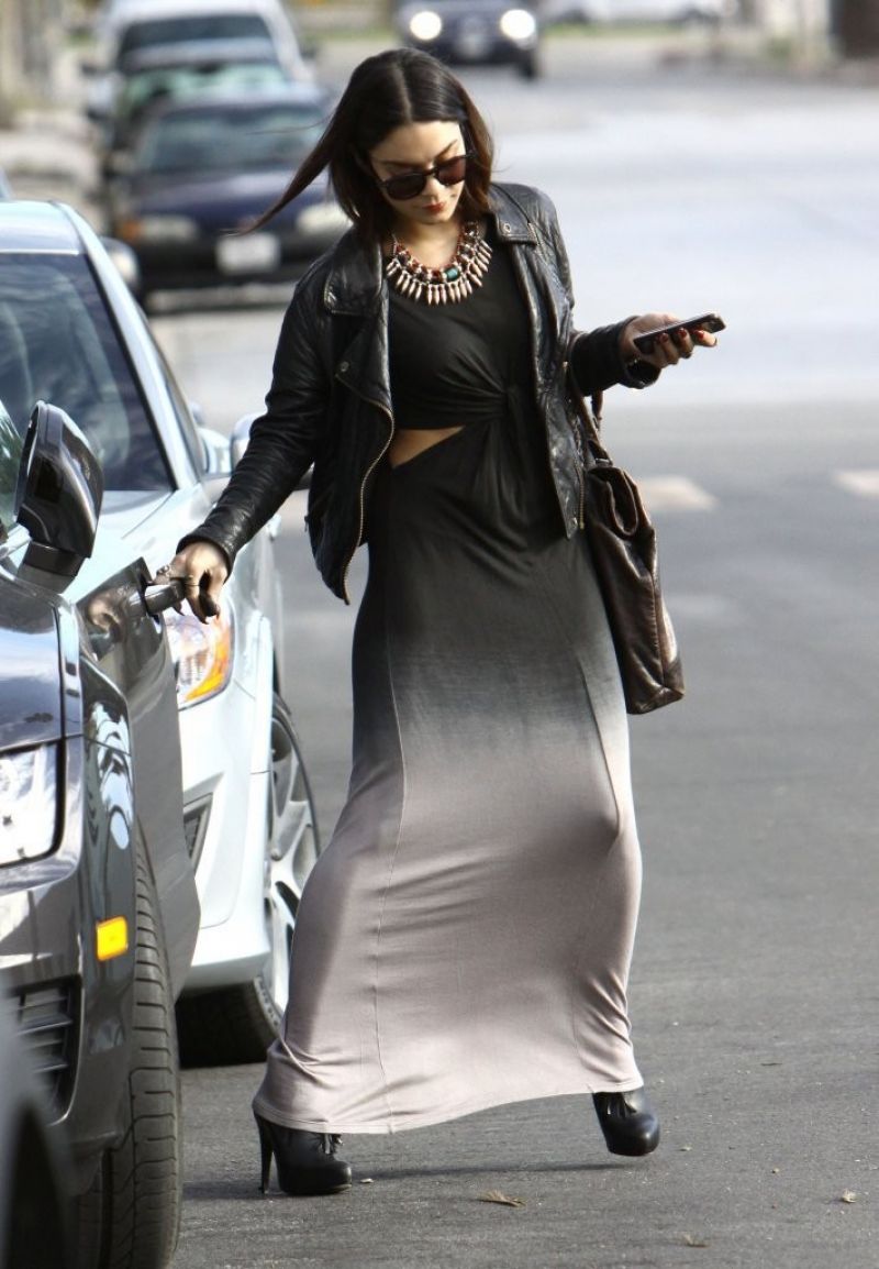 Vanessa Hudgens, photo #700294