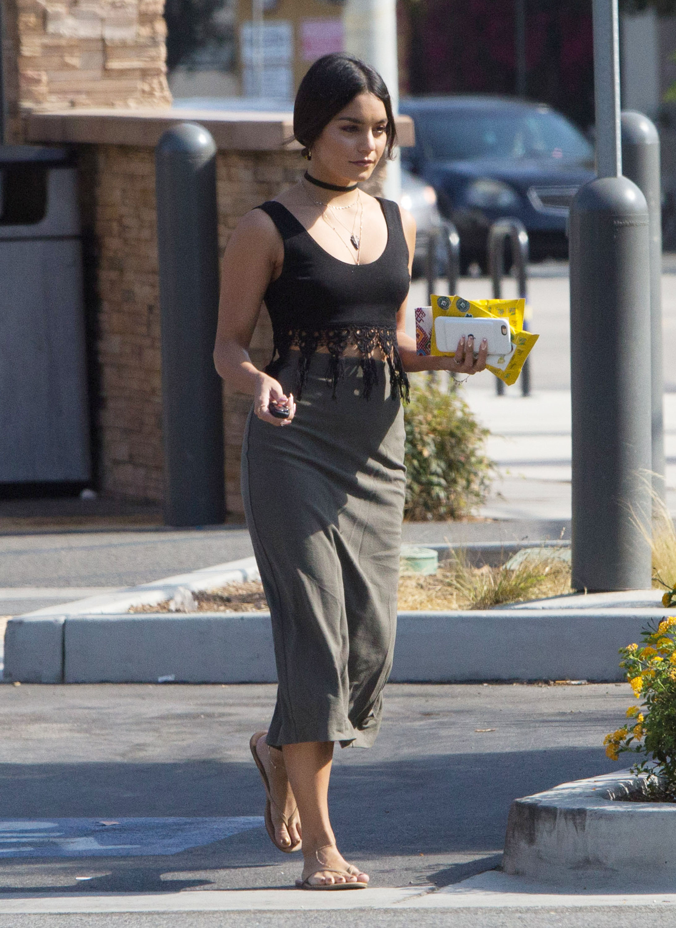 Vanessa Hudgens, photo #904043