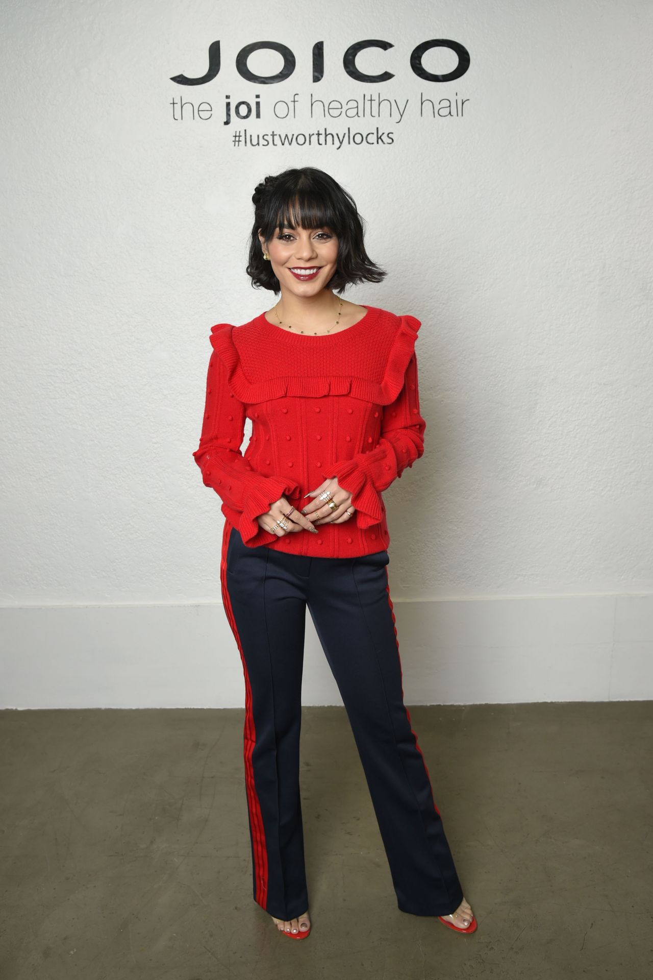 Vanessa Hudgens, photo #1024064