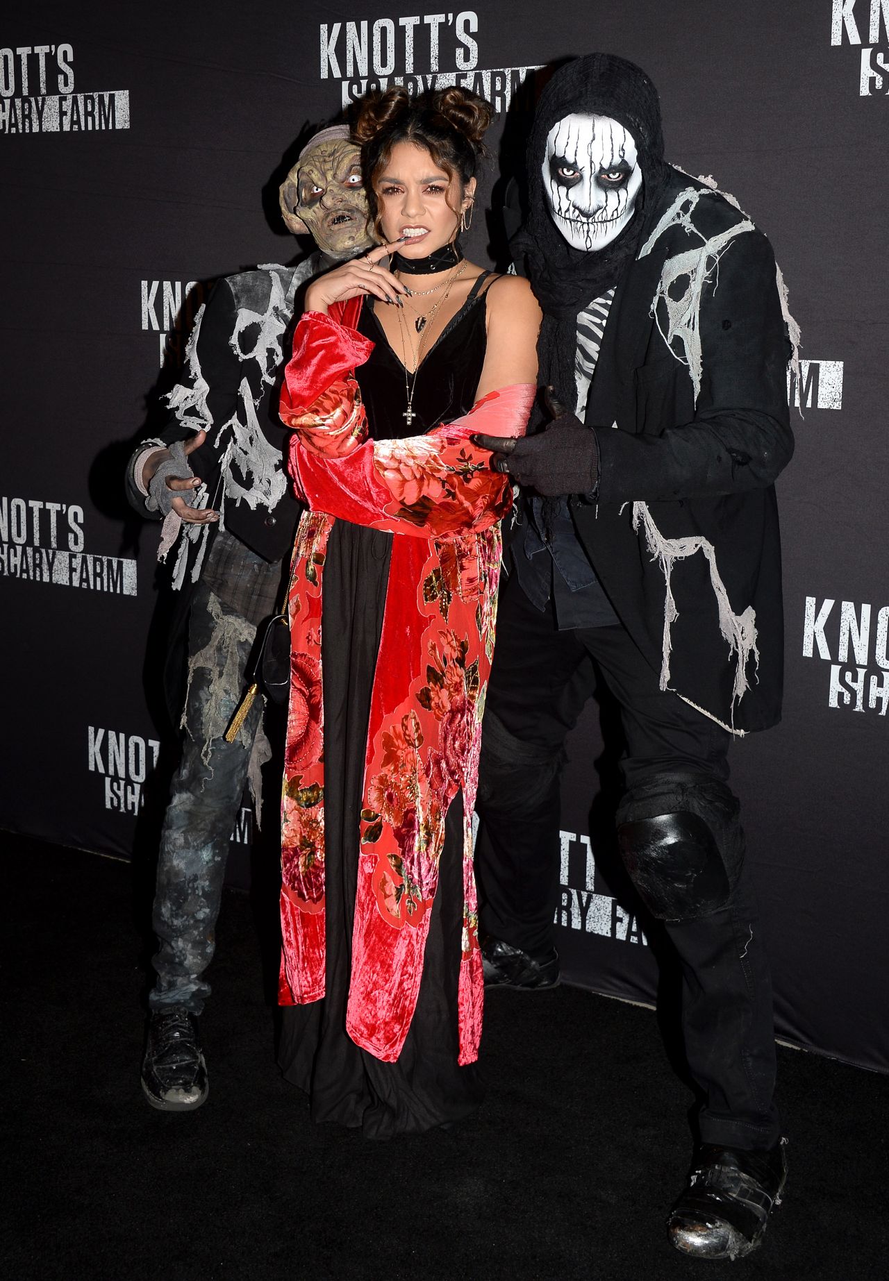 Vanessa Hudgens, photo #914403