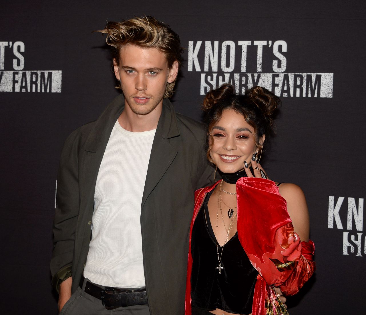 Vanessa Hudgens, photo #914404