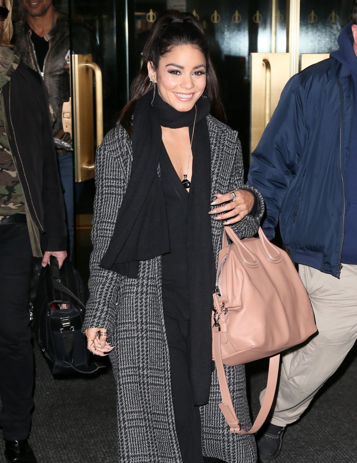 Vanessa Hudgens, photo #963017