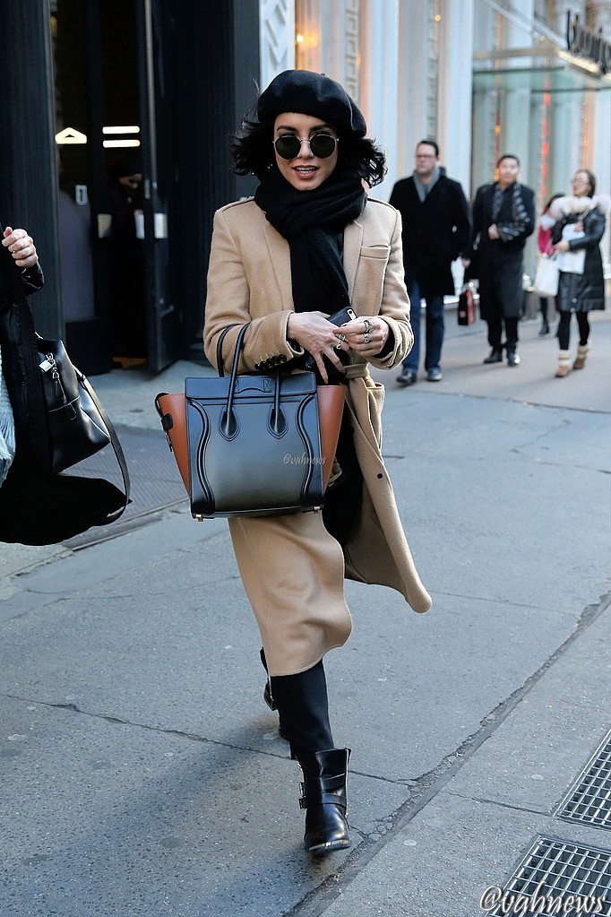 Vanessa Hudgens, photo #901217