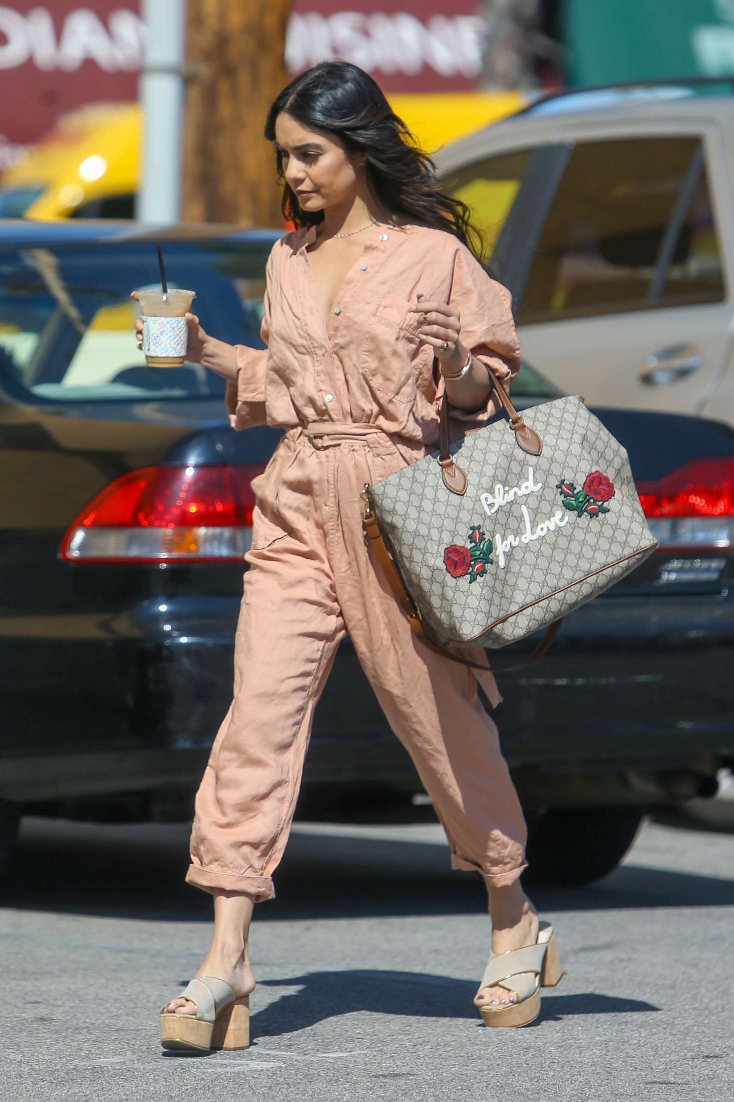 Vanessa Hudgens, photo #950307