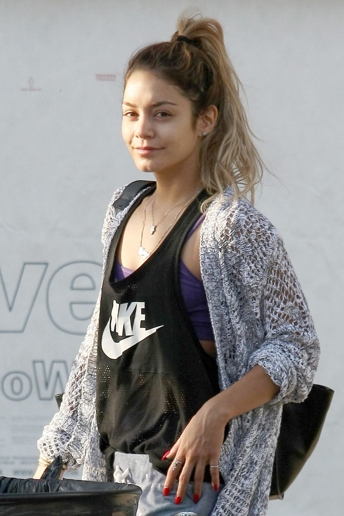 Vanessa Hudgens, photo #726009
