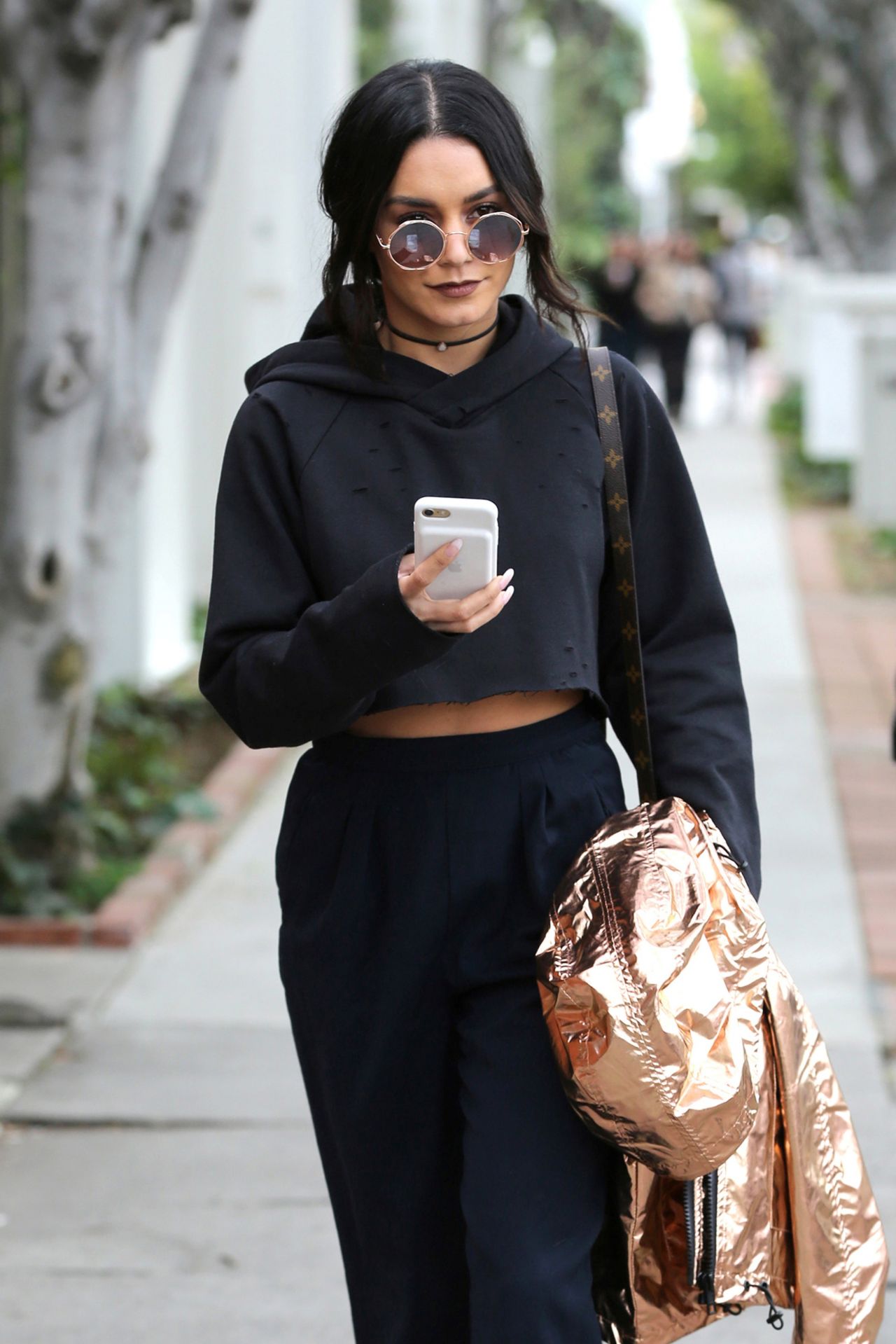 Vanessa Hudgens, photo #943635
