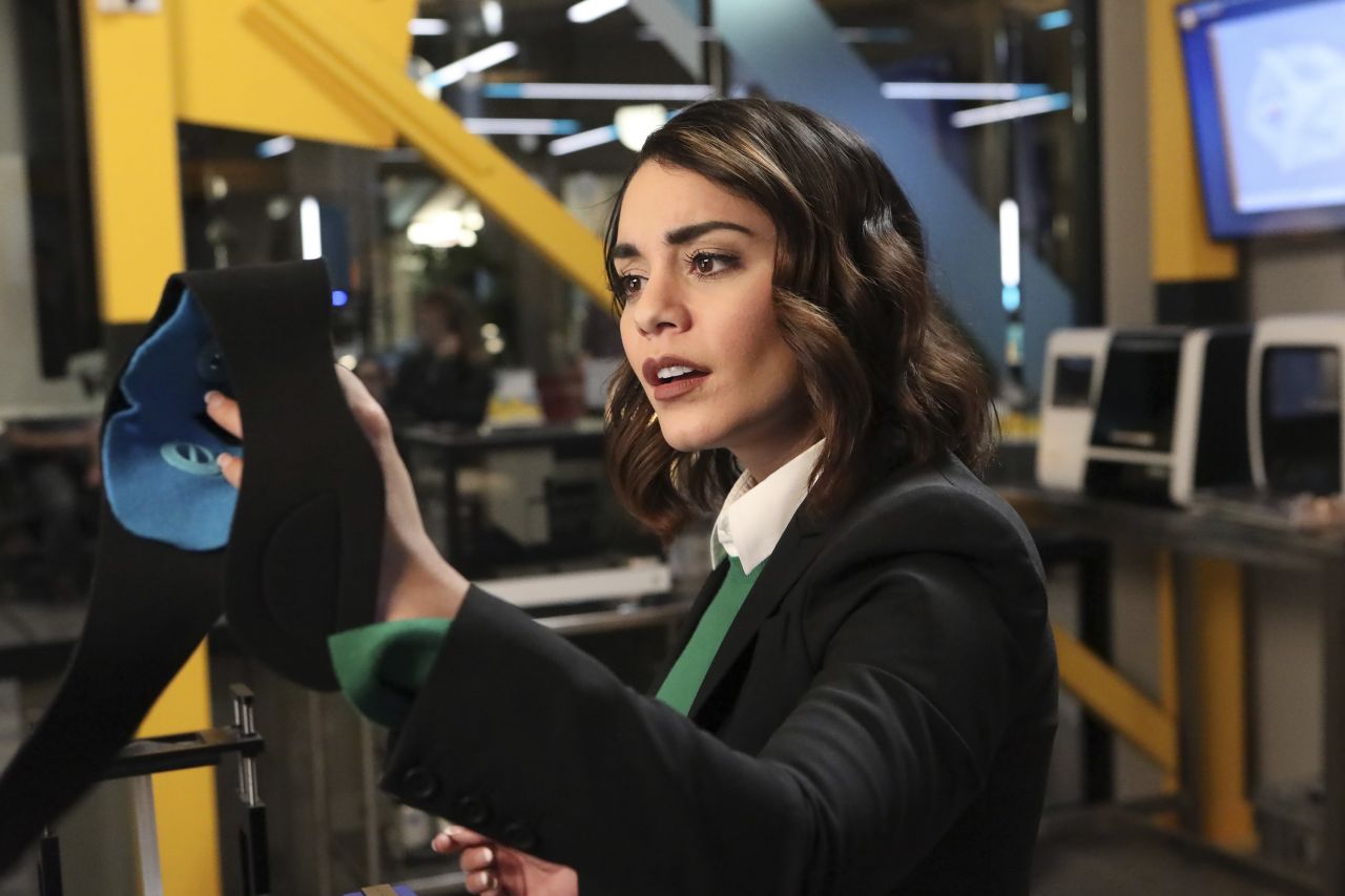 Vanessa Hudgens, photo #945744