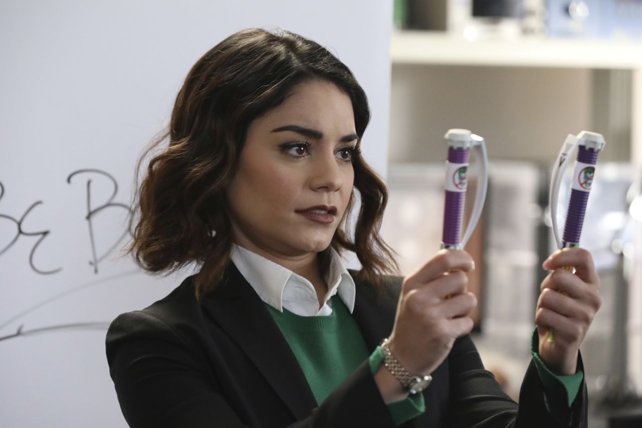 Vanessa Hudgens, photo #945741