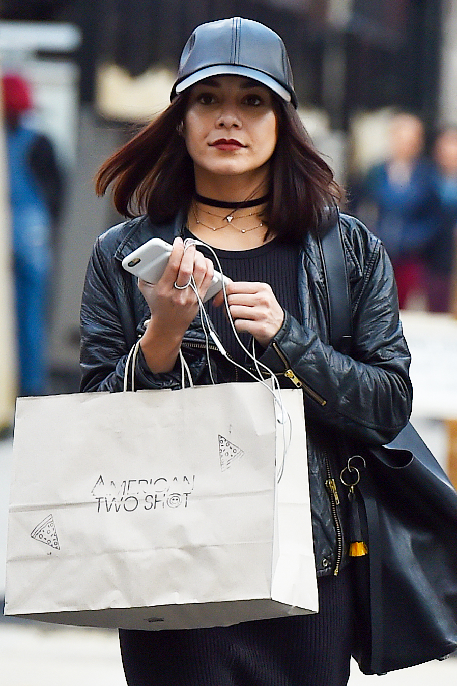 Vanessa Hudgens, photo #901235