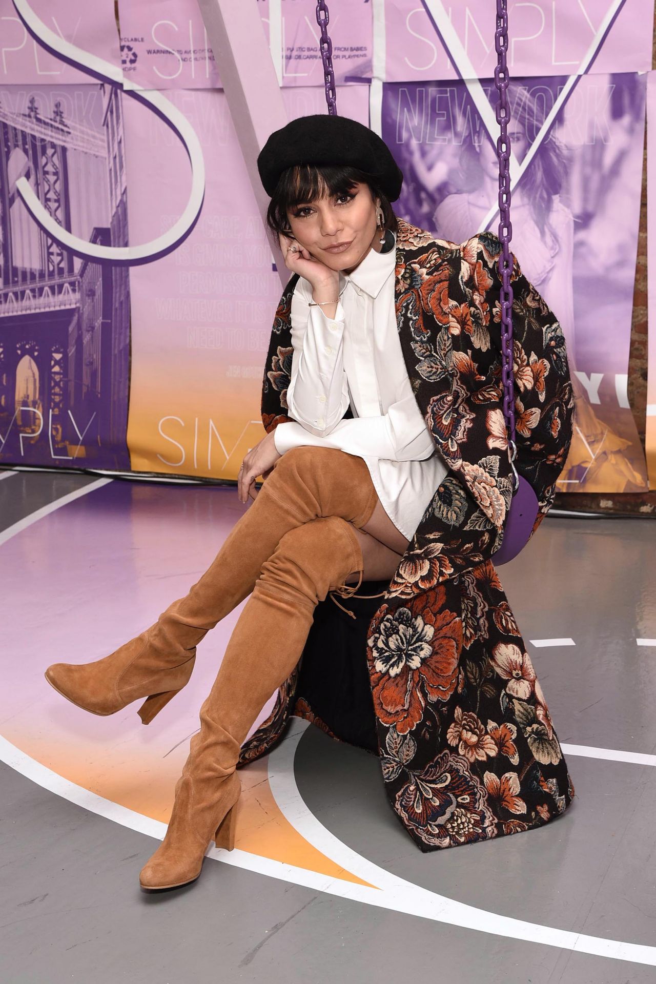 Vanessa Hudgens, photo #1041228