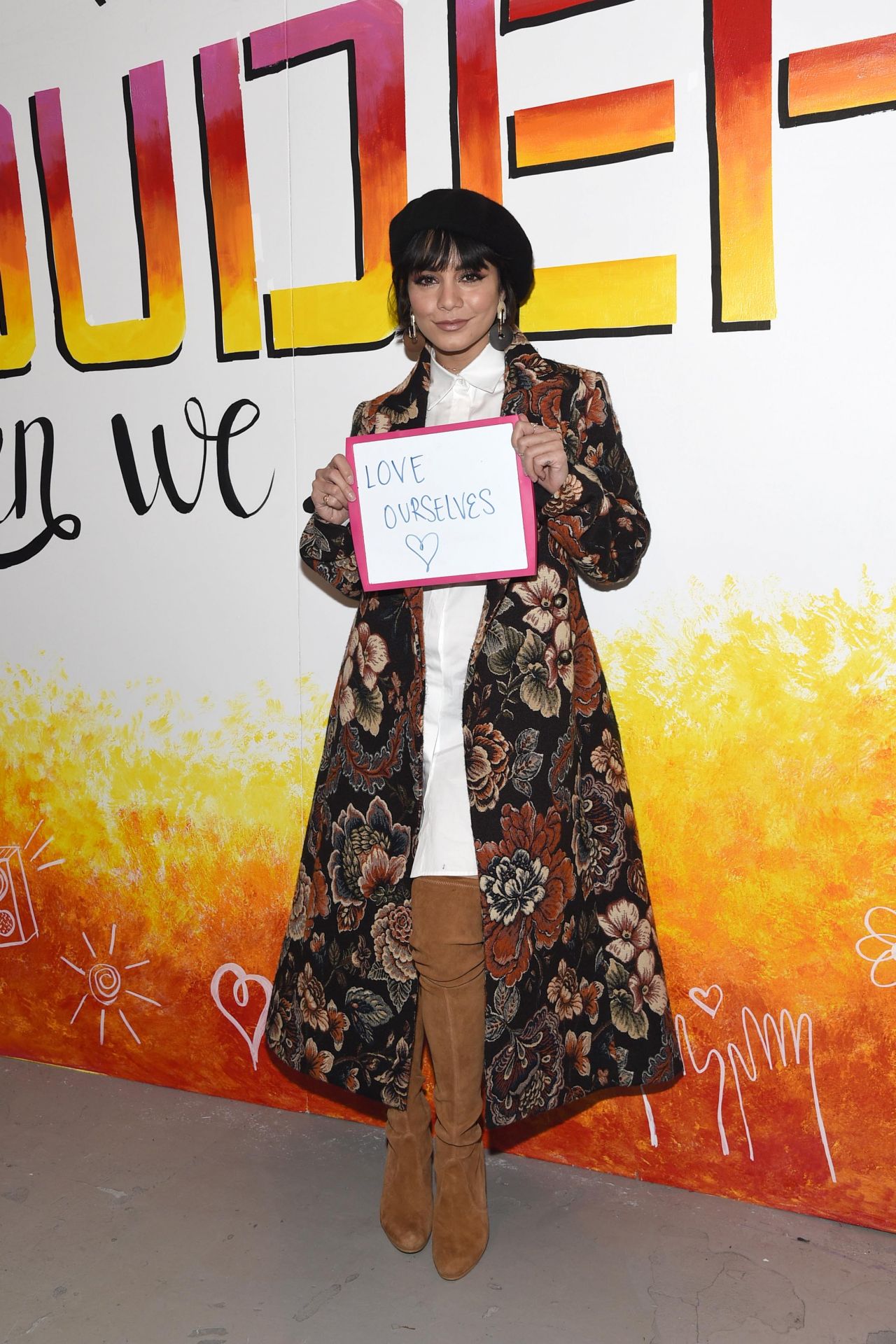 Vanessa Hudgens, photo #1041224