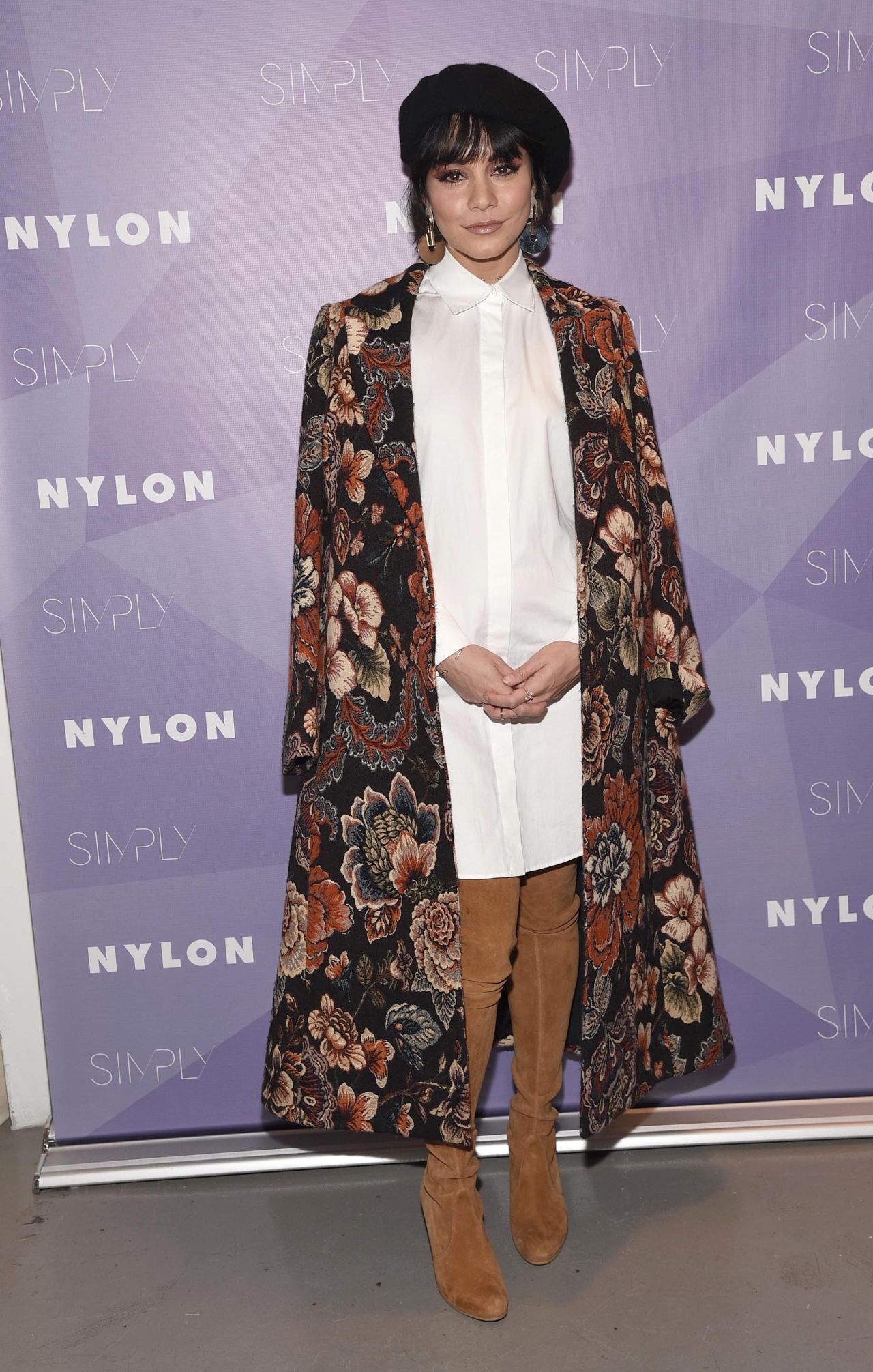 Vanessa Hudgens, photo #1041222