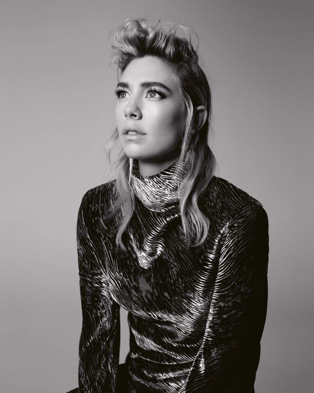 Vanessa Kirby, photo #1083225