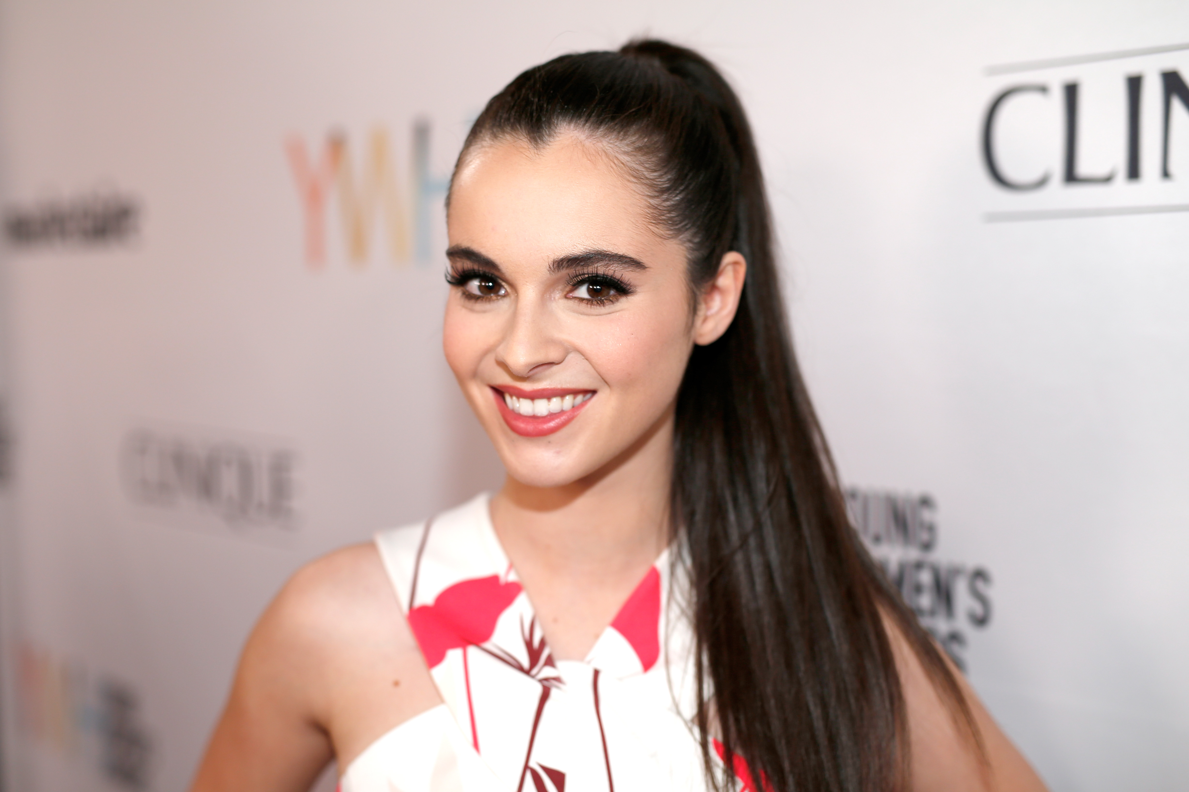 Vanessa Marano, photo #929737