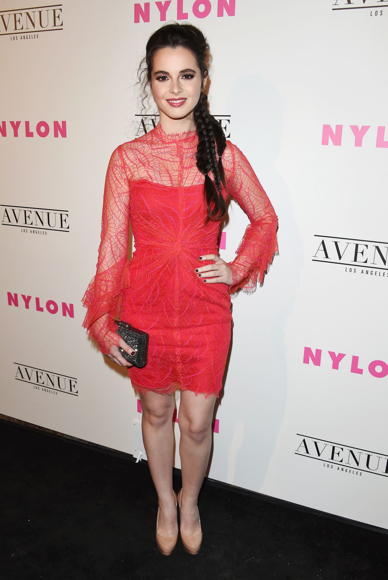 Vanessa Marano, photo #961596
