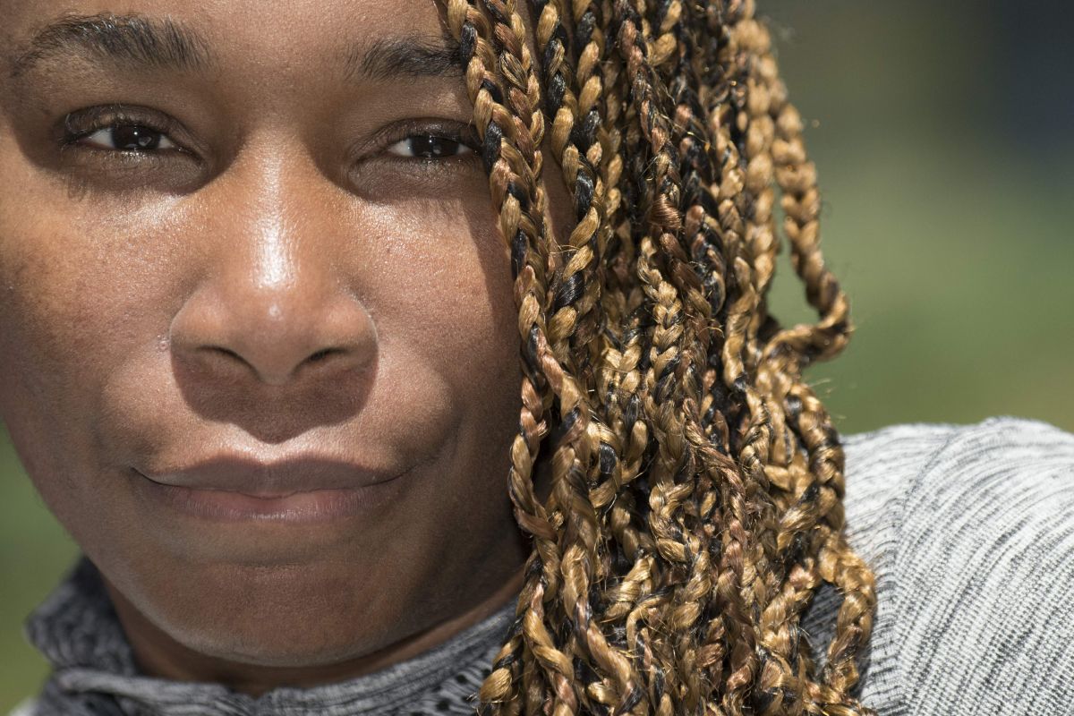 Venus Williams, photo #1068000