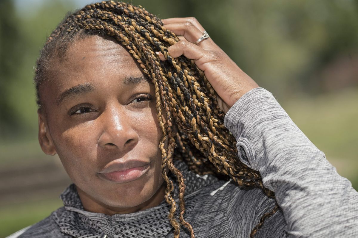 Venus Williams, photo #1067971