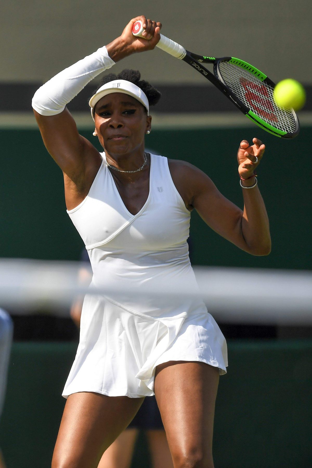 Venus Williams, photo #1083361