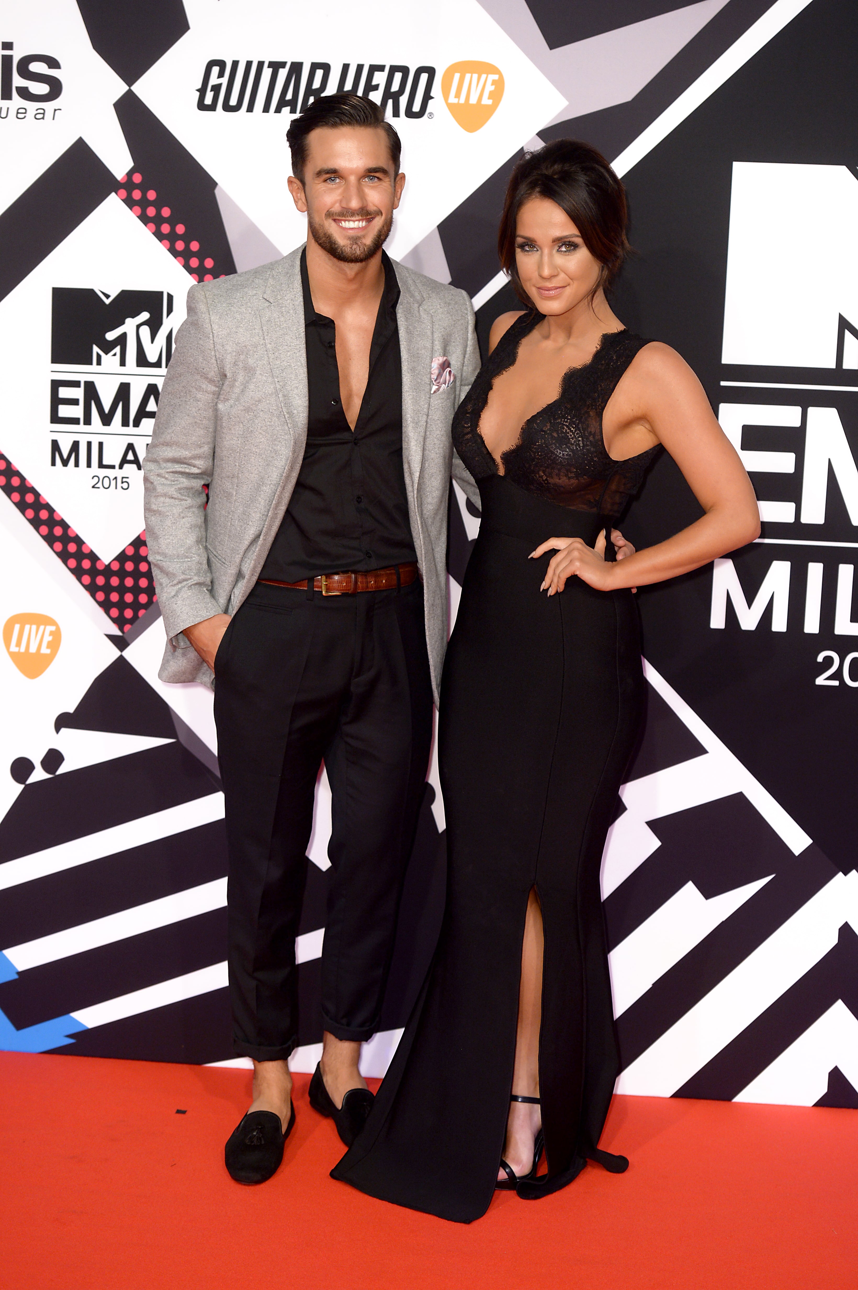 Vicky Pattinson, photo #846326