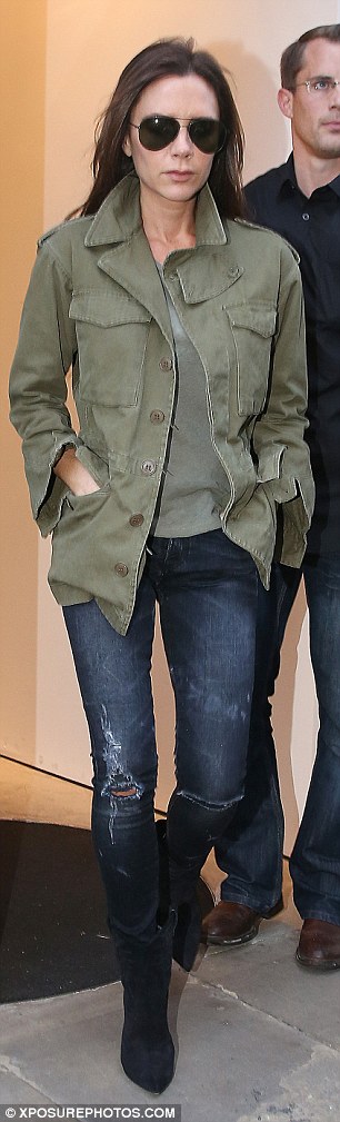 Victoria Beckham, photo #766220
