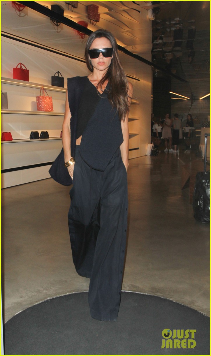 Victoria Beckham, photo #902492