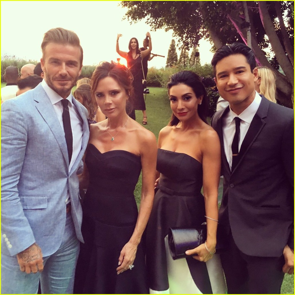 Victoria Beckham, photo #902481