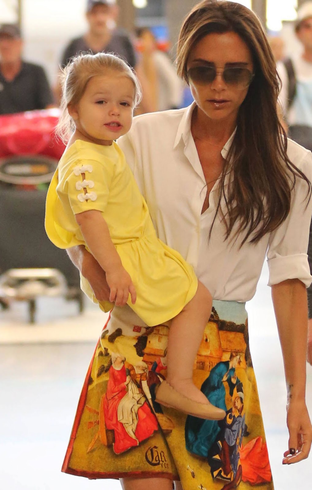 Victoria Beckham, photo #745412