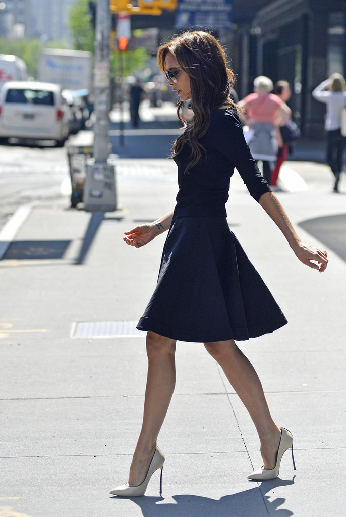 Victoria Beckham, photo #646980