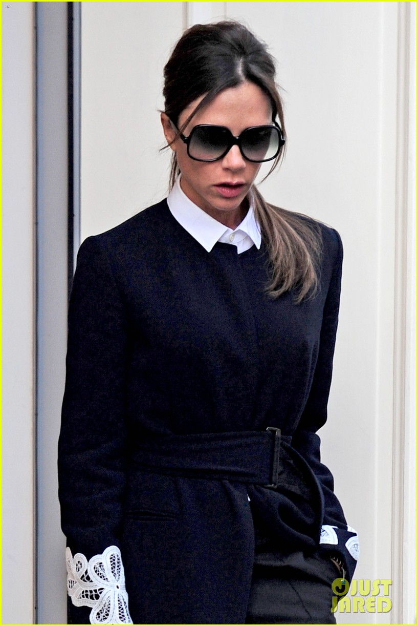 Victoria Beckham, photo #902494