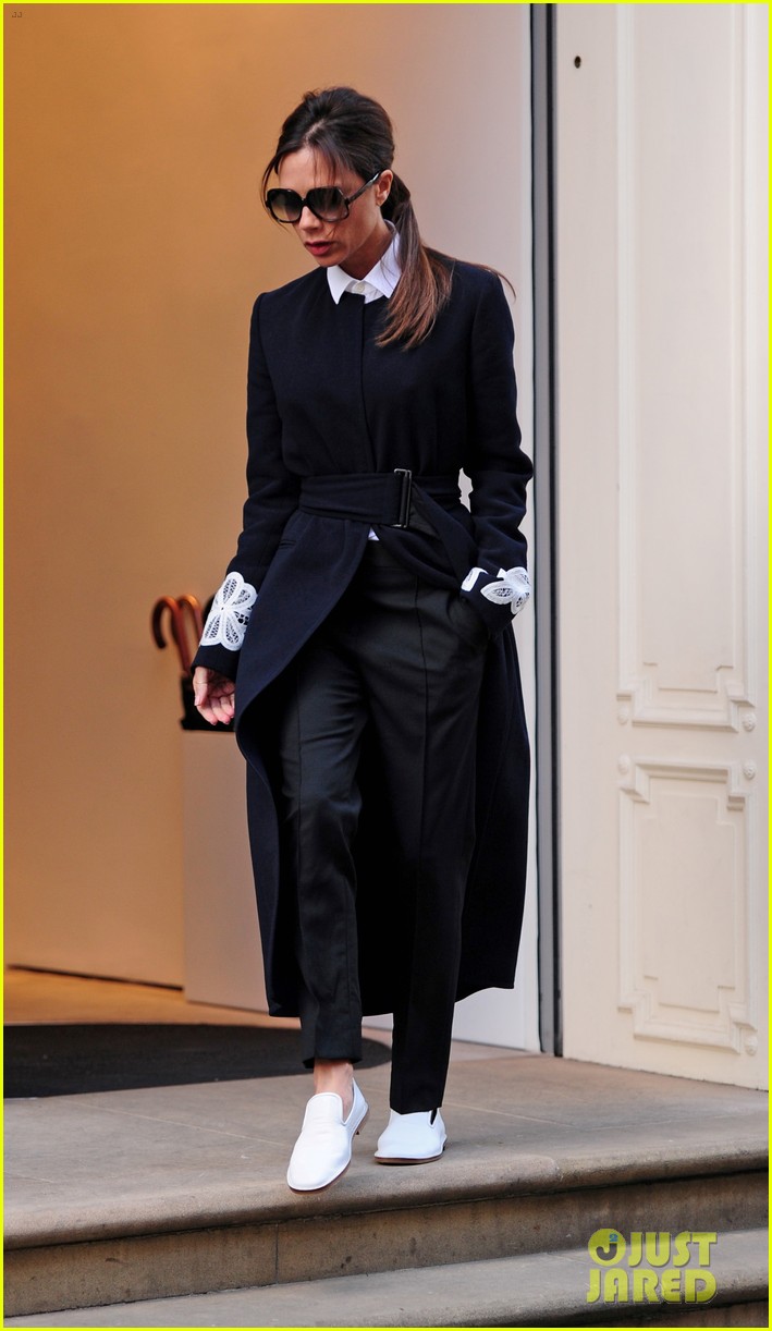 Victoria Beckham, photo #902497