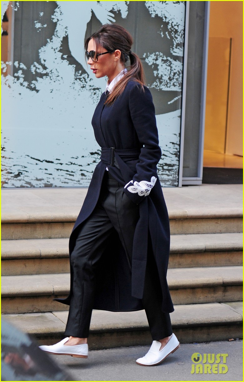 Victoria Beckham, photo #902496