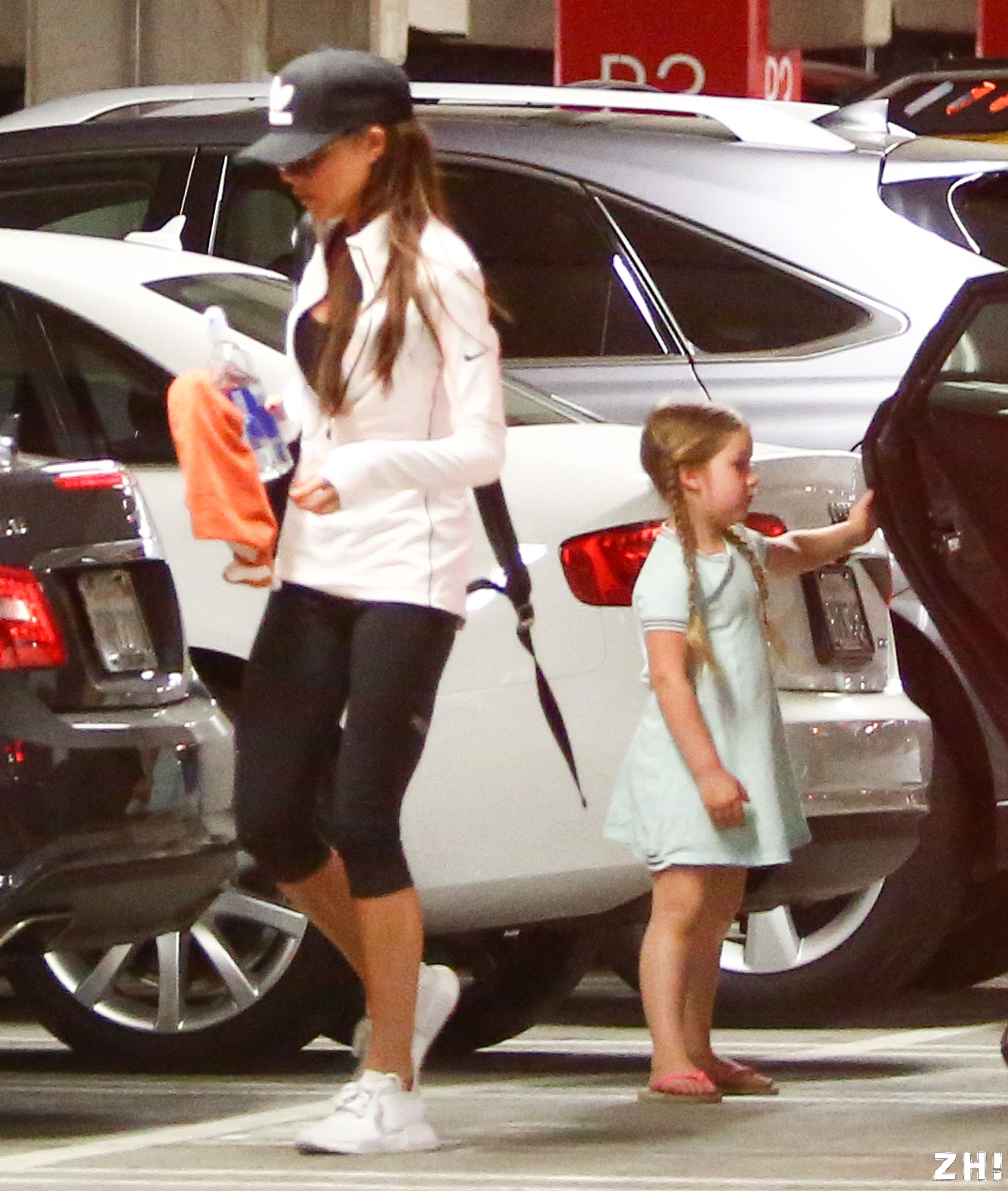 Victoria Beckham, photo #881681