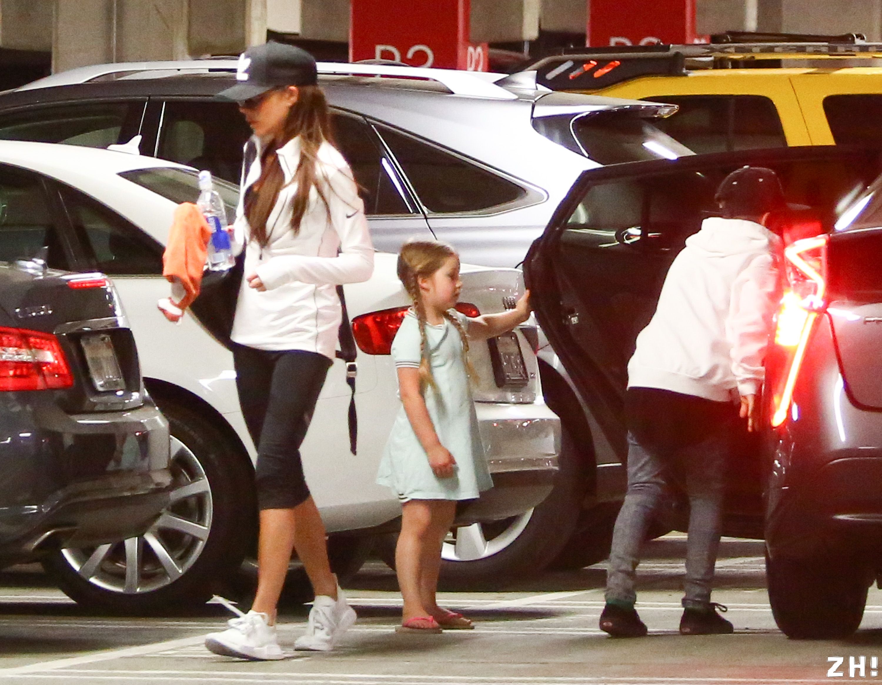 Victoria Beckham, photo #881683