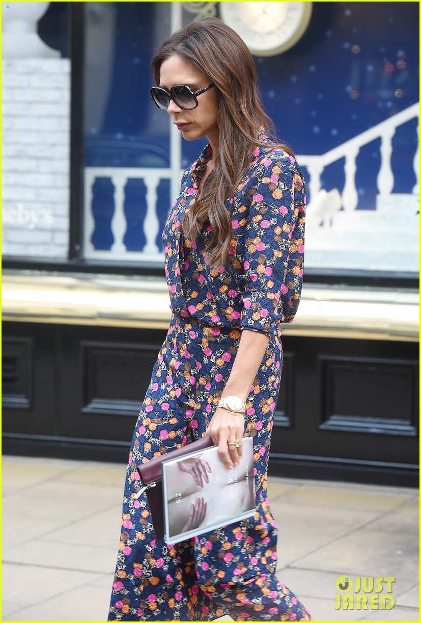 Victoria Beckham, photo #902506