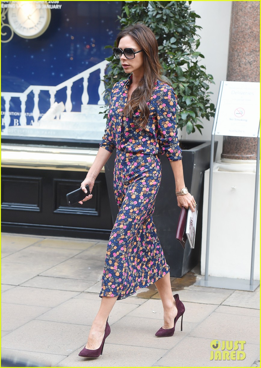 Victoria Beckham, photo #902508