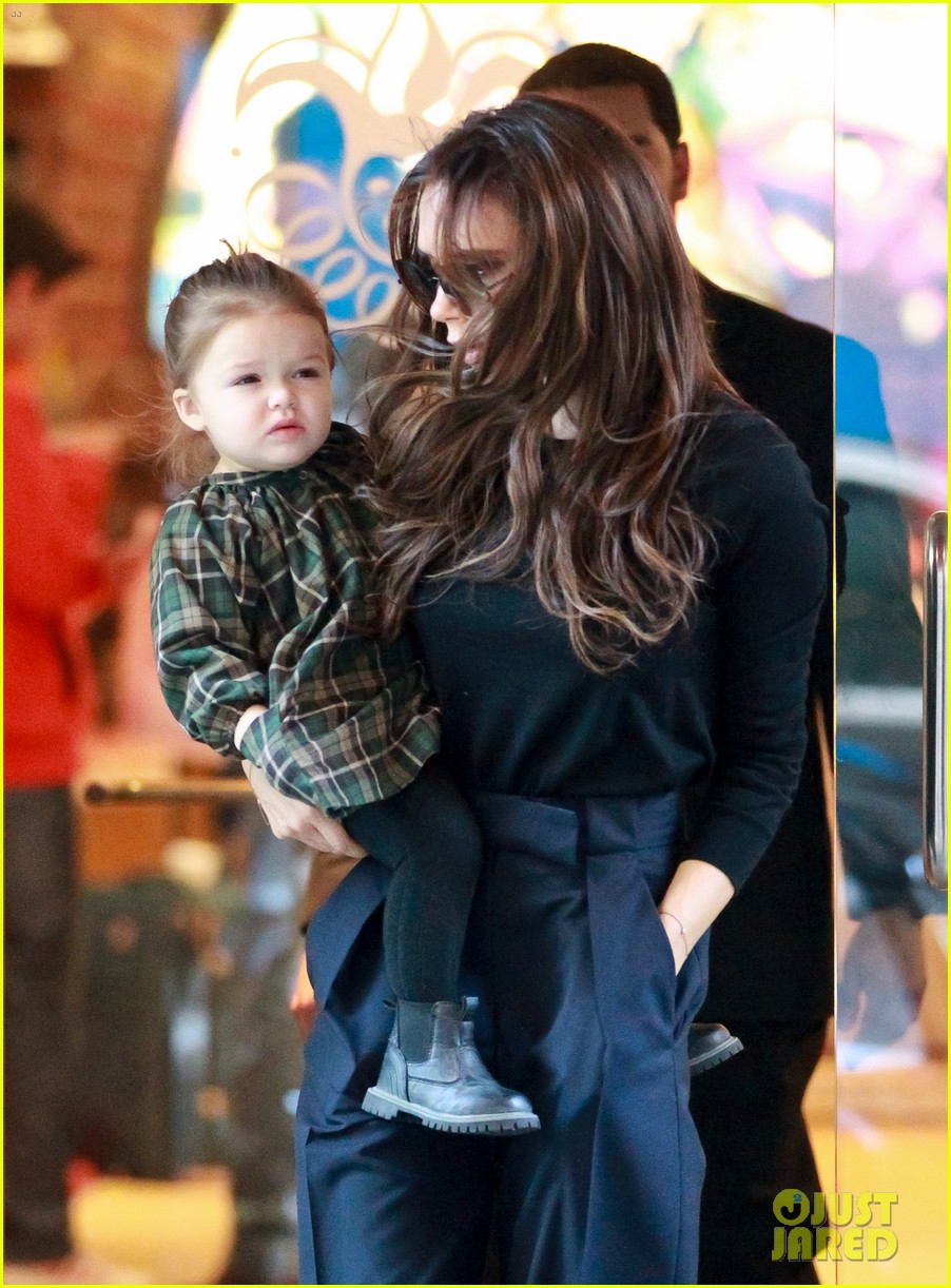 Victoria Beckham, photo #745410