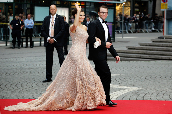 Victoria, Crown Princess of Sweden, photo #750711