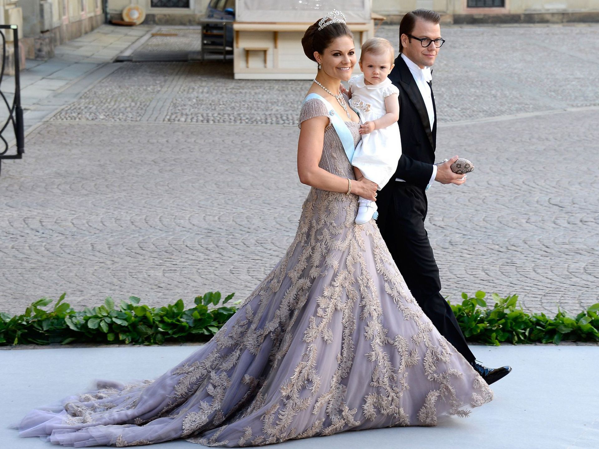 Victoria, Crown Princess of Sweden, photo #750710