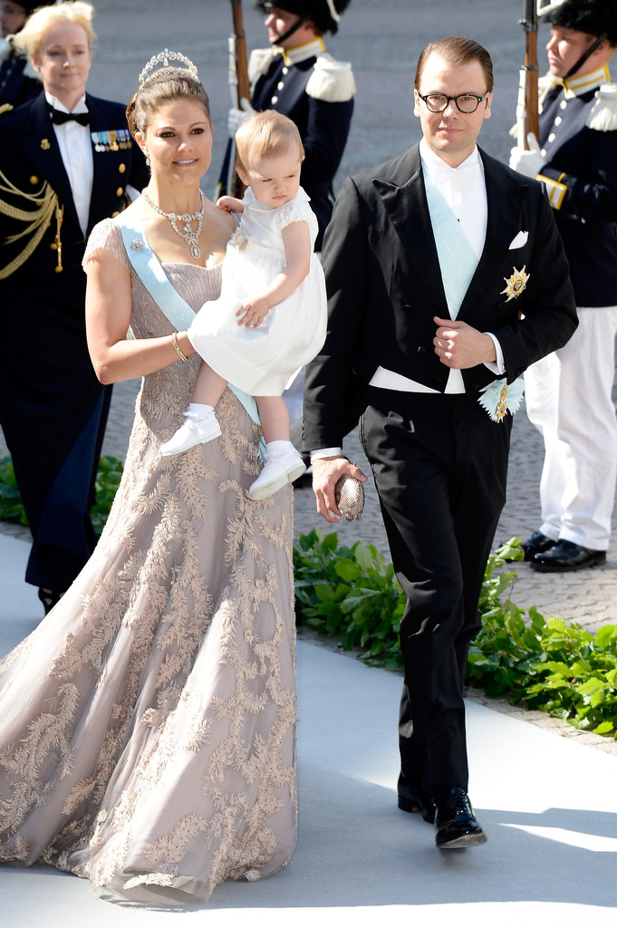 Victoria, Crown Princess of Sweden, photo #750719