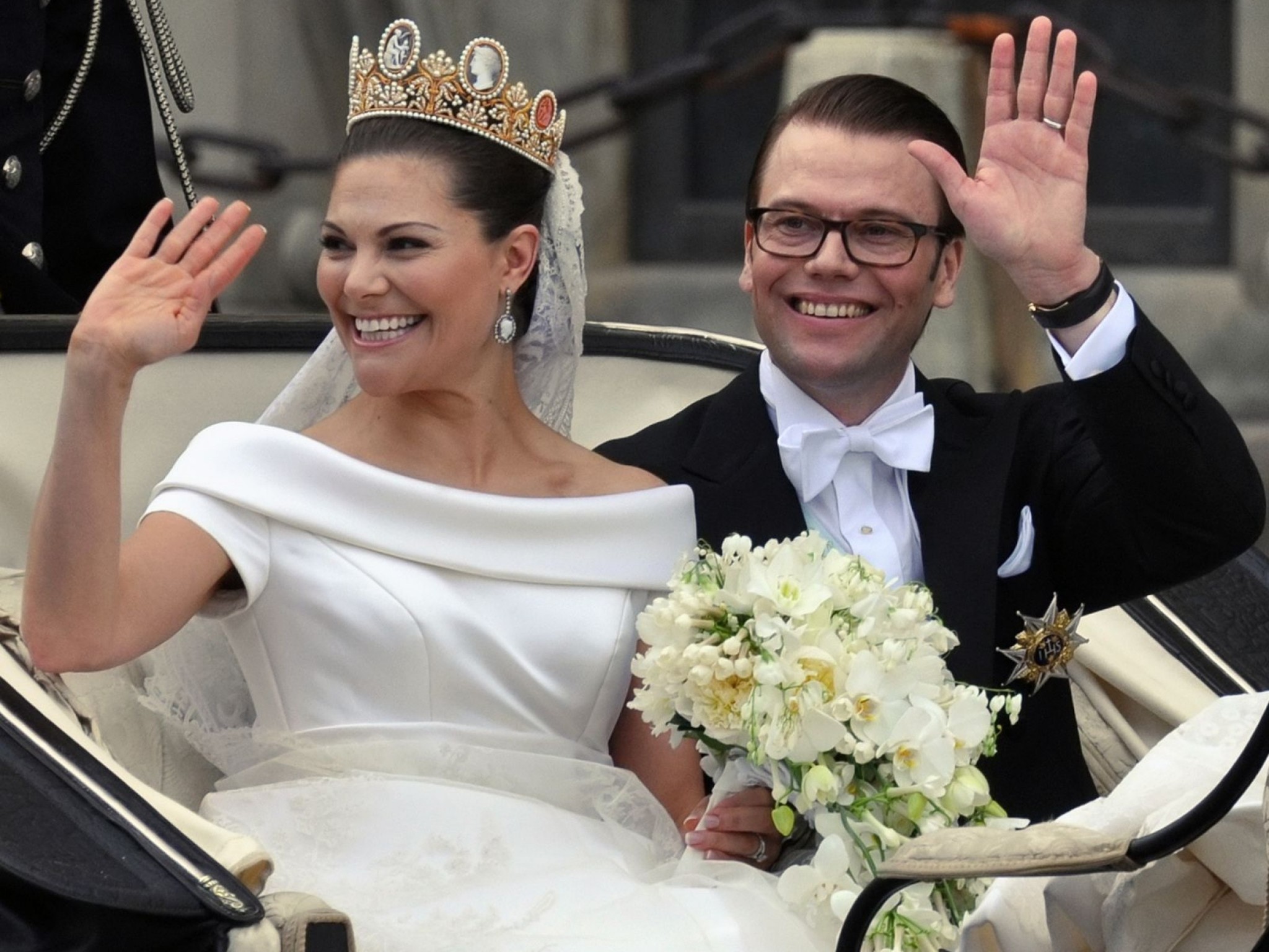 Victoria, Crown Princess of Sweden, photo #750717