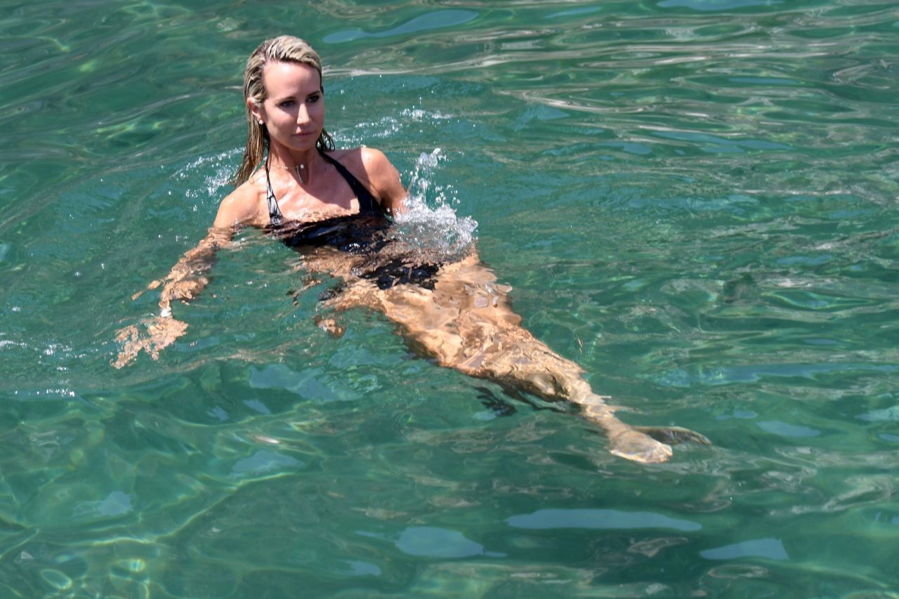 Victoria Hervey, photo #1086623
