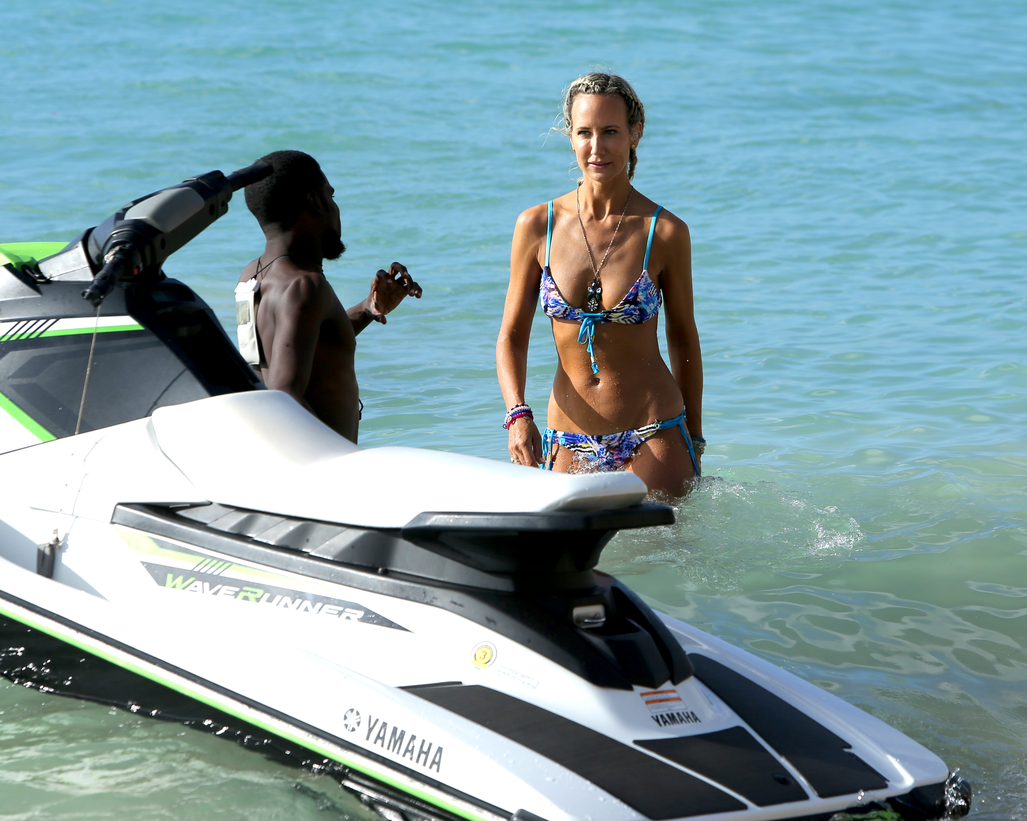 Victoria Hervey, photo #1027127