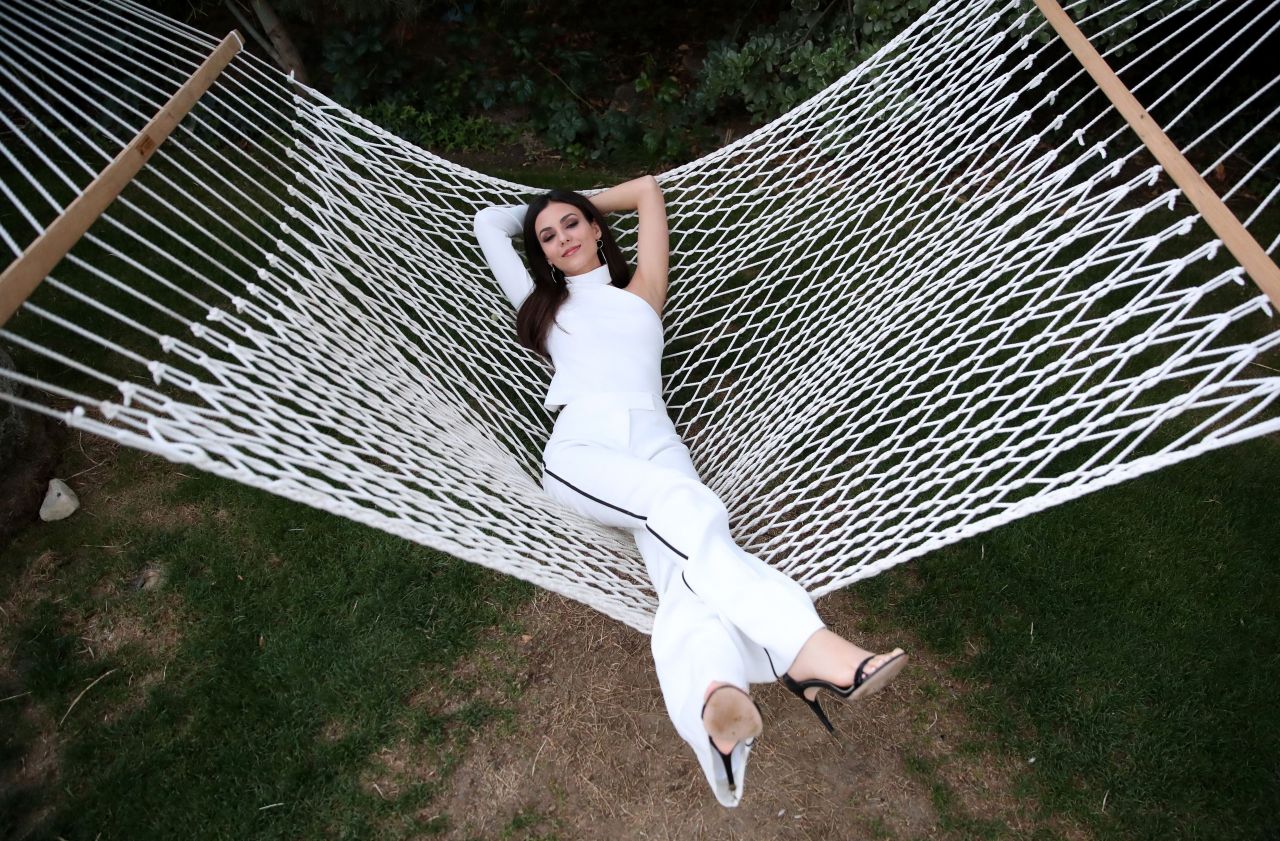 Victoria Justice, photo #1061855