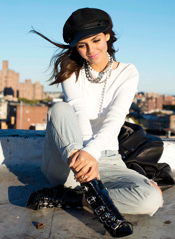 Victoria Justice, photo #784193
