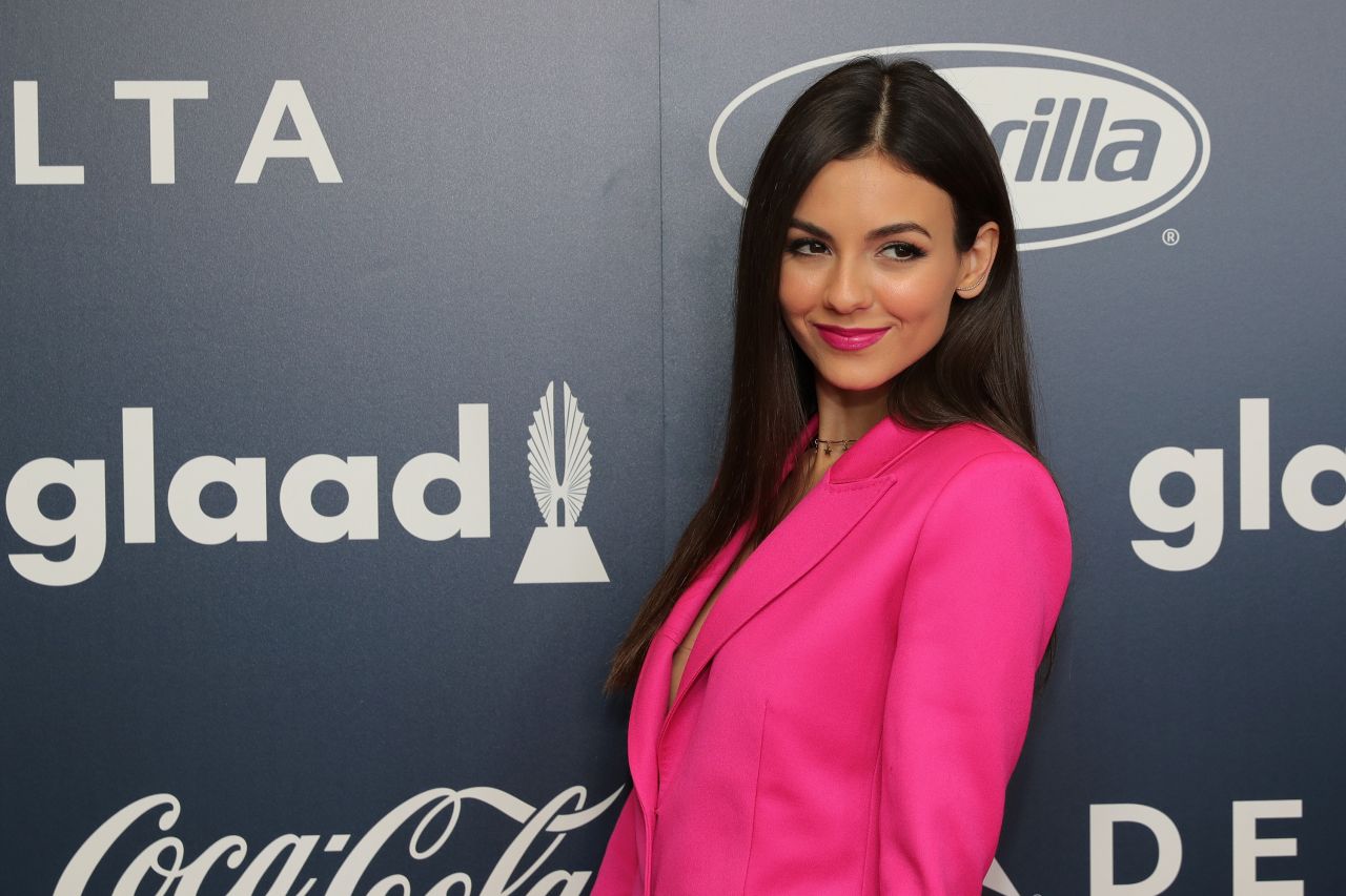 Victoria Justice, photo #951848