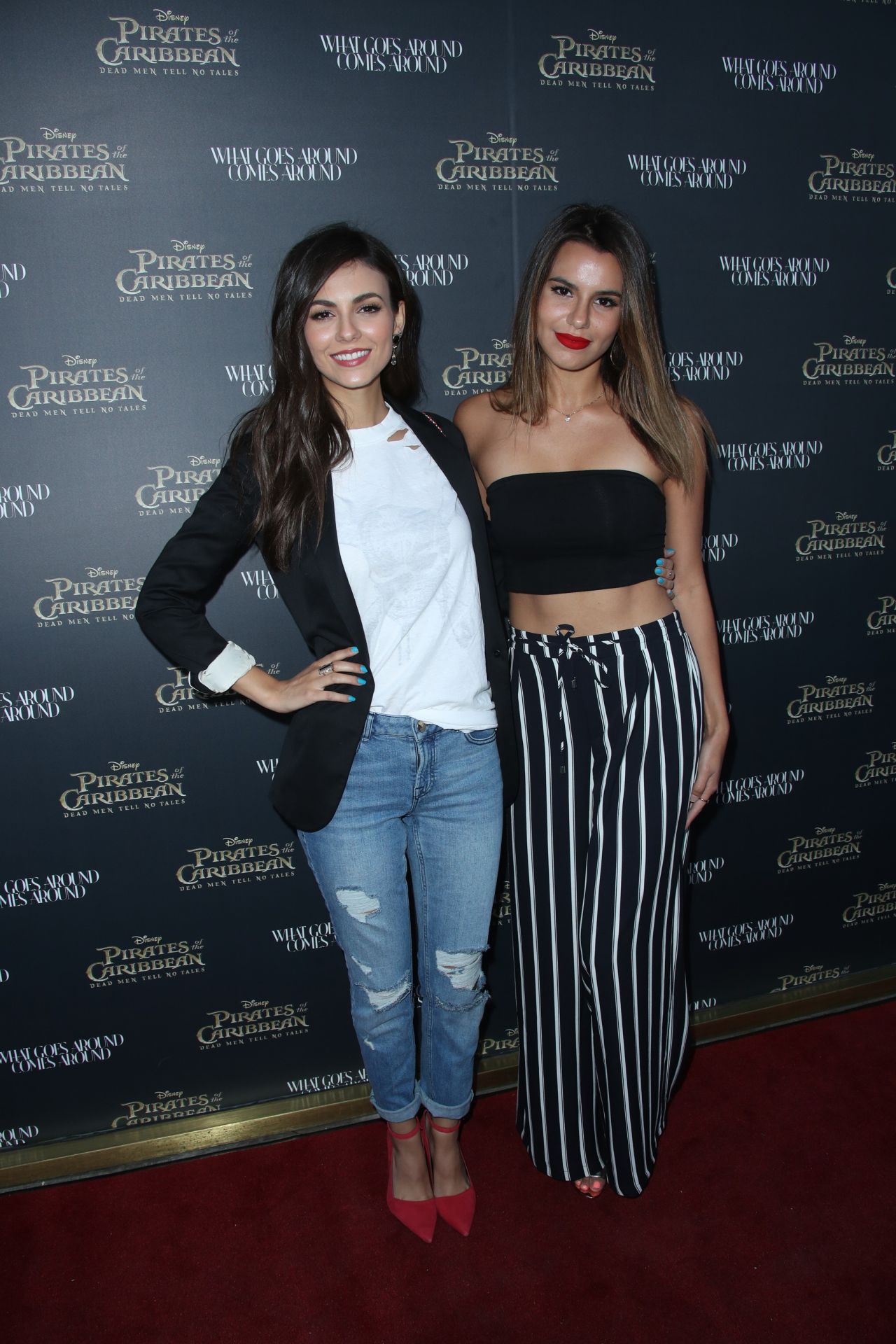 Victoria Justice, photo #965541